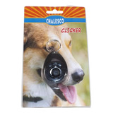 Clicker Adestramento Para Cães Chalesco