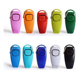 Clicker Cliquer Adestramento Cachorro Caes Cao