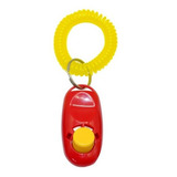 Clicker Para Adestramento Canino Dogfly