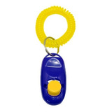 Clicker Para Adestramento Canino Dogfly