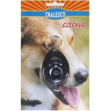 Clicker Para Adestramento Treinamento De Cães