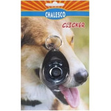 Clicker Para Adestramento Treinamento De Cães