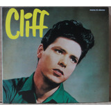 Cliff Richard And The Drifters Cliff Cd Importado Original