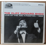 Cliff Richard The Shadows Live At The Abc Kingston 1962 Cd