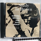 Clifford Brown : Study In Brown