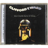 Clifford T Ward - No More Rock N Roll - Importado - Cd
