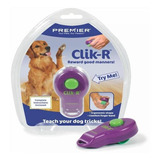 Cliker Adestrador Clik R Cachorros Adestramento