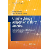 Climate Change Adaptation In North America