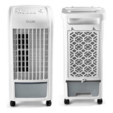 Climatizador Ar Portátil Smart, Elgin, Branco, 3.5l, Gamer