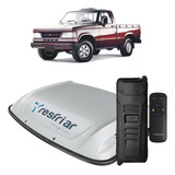 Climatizador Caminhão Resfriar Serie 8 Inspire Chevrolet D20