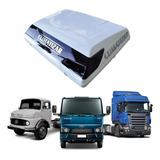 Climatizador Climatizar Stander 12v Univ Fd Cargo - Carroc