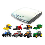 Climatizador Climatizar Stander Agricola 12v - Corote Int