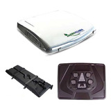 Climatizador Climatizar Stander Agricola 24v - Corote Ext
