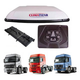 Climatizador Climatizar Stander Neoclim Mb Actros 24v