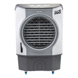 Climatizador De Ambientes Evaporativo Industrial Ventisol Cor Cinza 220v