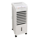 Climatizador De Ar 127v 60hz Midea Liva 4,5 Litros