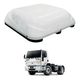 Climatizador De Ar 12v Ford Cargo Mb Hpn Universal Maquina A