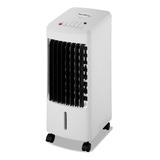 Climatizador De Ar Britânia Bcl05fi 4 Em 1 3,2l Cor Branco 127v