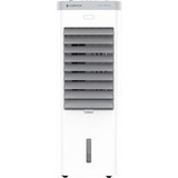 Climatizador De Ar Cadence Ventilar Duo Tank 9l Cor Branco 127v