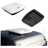 Climatizador De Ar Caminão Externo Revolution 12v Bepo