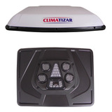 Climatizador De Ar Caminhão - Climatizar Evolve