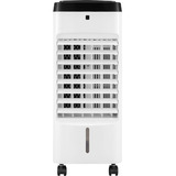 Climatizador De Ar Comfort Fresh Pcl705 Lenoxx Cor Branco 220v