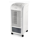 Climatizador De Ar Elgin Smart Frio 3,5 L 220v Cor Branco