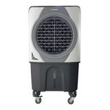 Climatizador De Ar Evaporativo Portátil Industrial 70l 127v