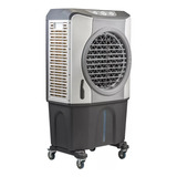 Climatizador De Ar Grande Potente Ventilador Com Agua 70l