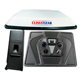 Climatizador De Ar Para Caminhão Climatizar Evolve 12v 24v