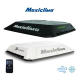 Climatizador De Ar Para Caminhão Vw 8150 Maxiclima Essence