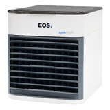 Climatizador De Ar Portátil Eos Arctic Fresh 450 Ml Cor Branco