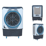 Climatizador De Ar Portátil Painel Touch Vazão 4500m3/h 