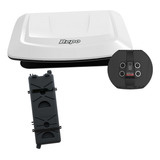 Climatizador De Ar Revolution 24v Bepo Para Caminhão