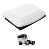Climatizador De Ar Revolution Interno 12v Ford Cargo Mb Hpn