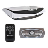 Climatizador De Ar Slim Master G7 Reservatorio Interno