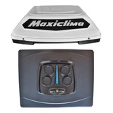 Climatizador De Caminhão Maxiclima G5.5 12v