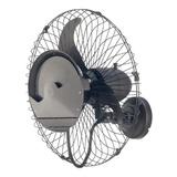 Climatizador De Parede Industrial De Ar Ventilação 60cm Goar