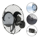 Climatizador De Parede Umificador 60cm Industrial Atenas