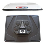 Climatizador Evolve Universal 24v Vertical