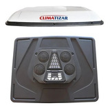 Climatizador Evolve Universal 24v Vertical
