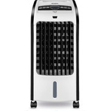 Climatizador Flash Air, Mondial, Branco Preto, 80w, 220v - C