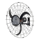 Climatizador Industrial De Parede Goar Cl 101f2 Fixo 220v