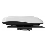 Climatizador Interclima Caminhão Ford Cargo Chassi 12v Todos