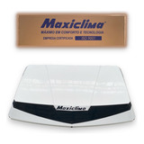 Climatizador Interclima Caminhão Maxclima Slim 24v