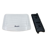 Climatizador Interclima De Ar Externo Volvo Fh Nh Fm Bepo