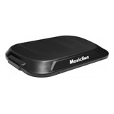 Climatizador Maxiclima Utility 24v Van Kombi Motorhome Univ.