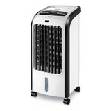 Climatizador Mondial Frio Ventila Umidifica Branco 220v