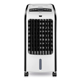Climatizador Mondial Frio Ventila Umidifica Branco 220v