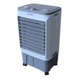 Climatizador Portátil Clin 16l 130w Ventisol Branco/cinza